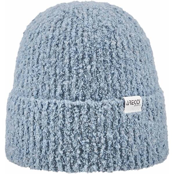 ARECO Damen Mütze Beanie ARECO Damen Mütze Beanie von Areco