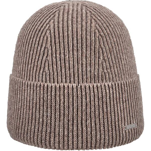 ARECO Damen Mütze Beanie von Areco