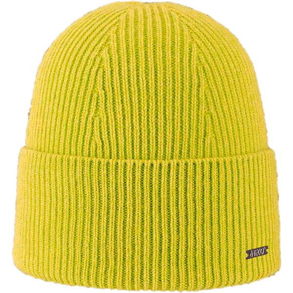 ARECO Damen Mütze Beanie von Areco