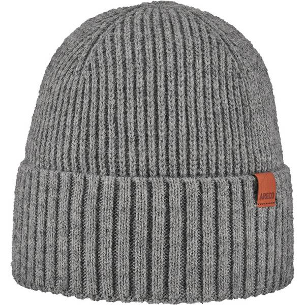 ARECO Damen Mütze Beanie von Areco