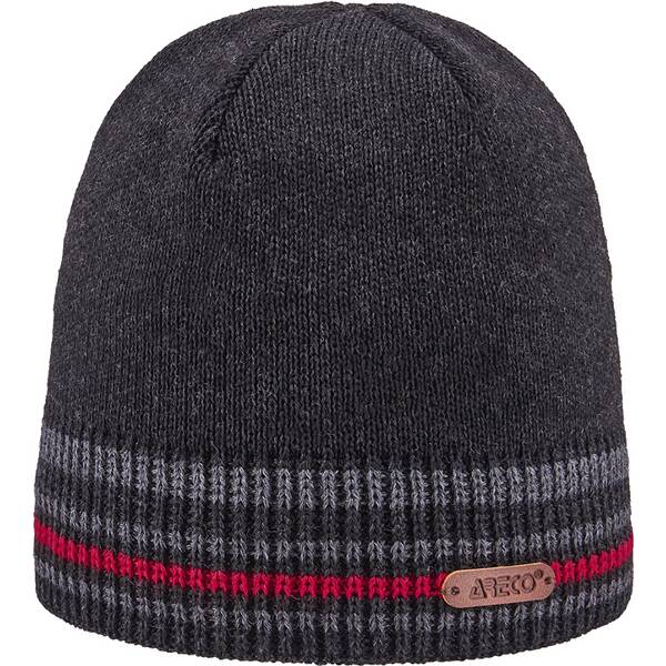 ARECO Damen Mütze Beanie von Areco