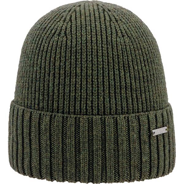 ARECO Damen Mütze Beanie von Areco