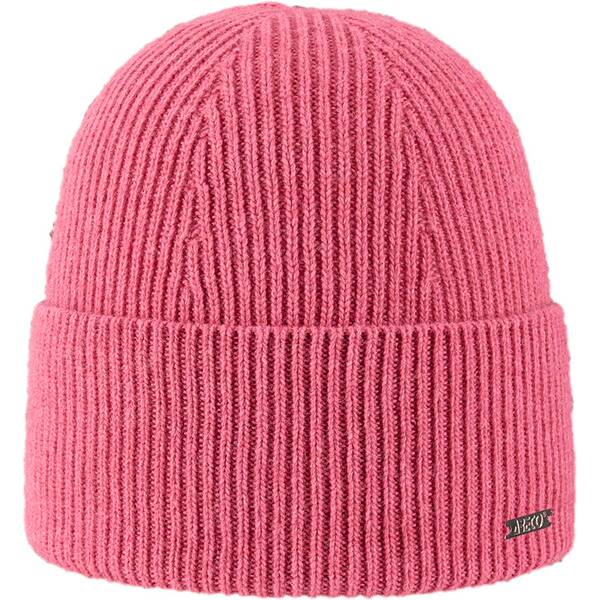 ARECO Damen Mütze Beanie von Areco