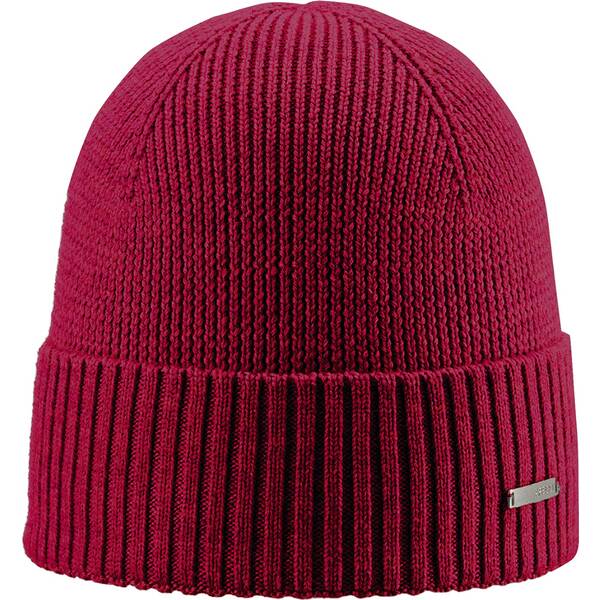 ARECO Damen Mütze Beanie von Areco