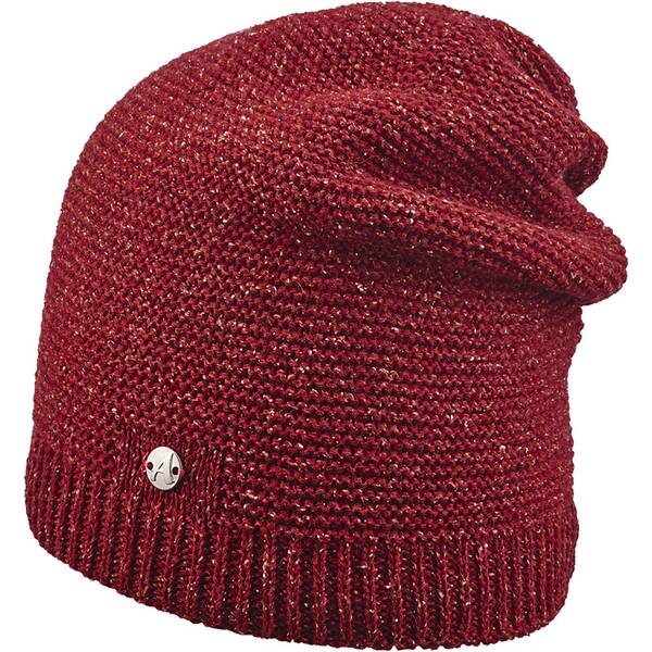 ARECO Damen Mütze Beanie von Areco