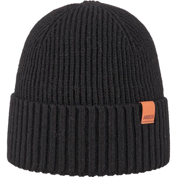 ARECO Damen Mütze Beanie von Areco