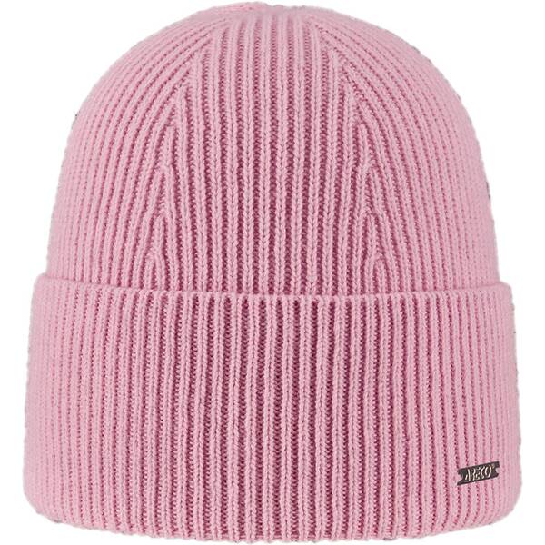 ARECO Damen Mütze Beanie von Areco