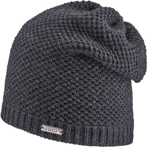 ARECO Damen Mütze Beanie von Areco