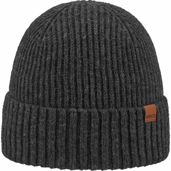ARECO Damen Mütze Beanie von Areco