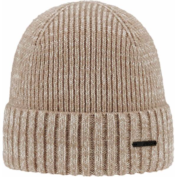 ARECO Damen Mütze Beanie von Areco