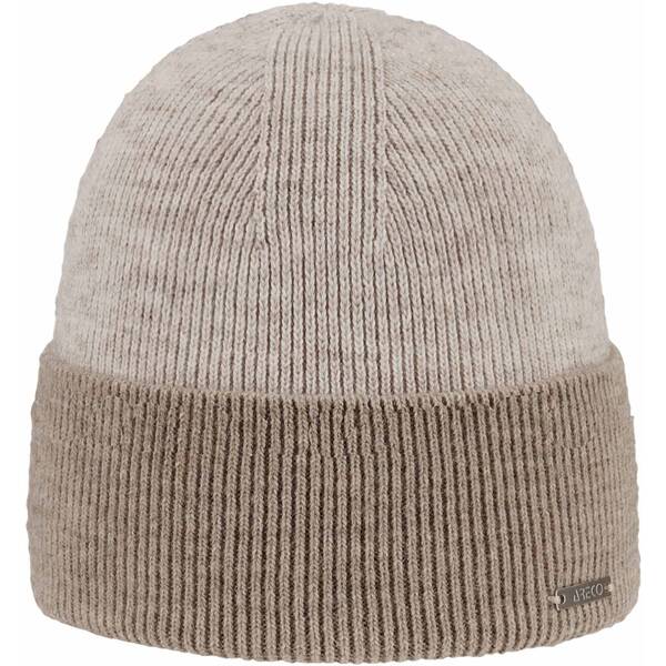 ARECO Damen Mütze Beanie von Areco
