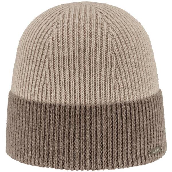 ARECO Damen Mütze Beanie von Areco