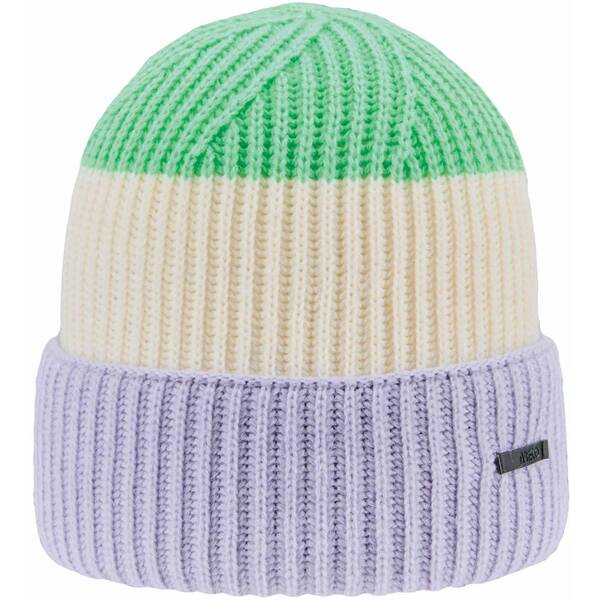 ARECO Damen Mütze Beanie von Areco