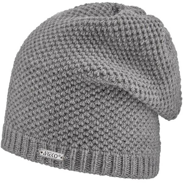 ARECO Damen Mütze Beanie ARECO Damen Mütze Beanie von Areco