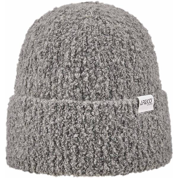 ARECO Damen Mütze Beanie von Areco