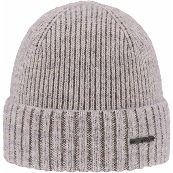 ARECO Damen Mütze Beanie von Areco