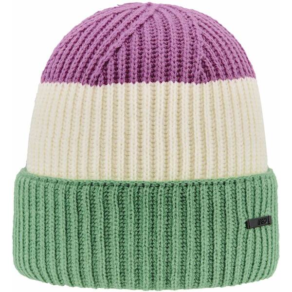 ARECO Damen Mütze Beanie von Areco