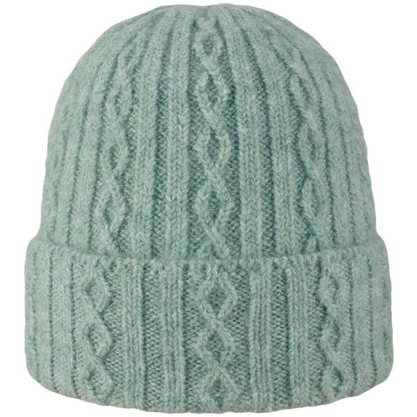 ARECO Damen Mütze Beanie von Areco