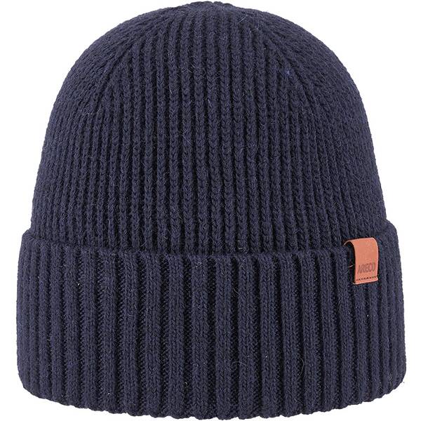 ARECO Damen Mütze Beanie von Areco