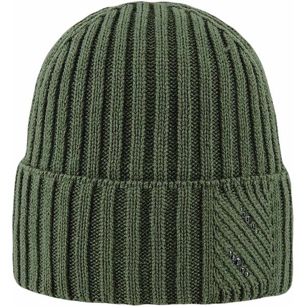 ARECO Damen Mütze Beanie von Areco