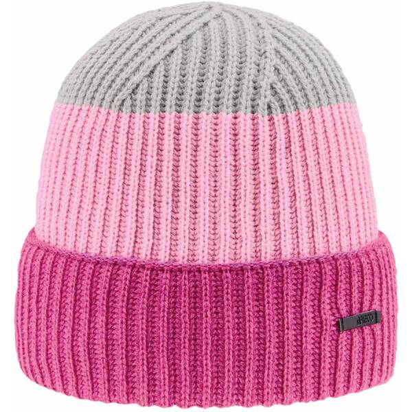 ARECO Damen Mütze Beanie von Areco