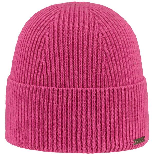 ARECO Damen Mütze Beanie von Areco