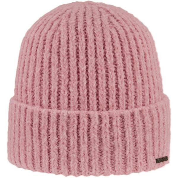 ARECO Damen Mütze Beanie von Areco