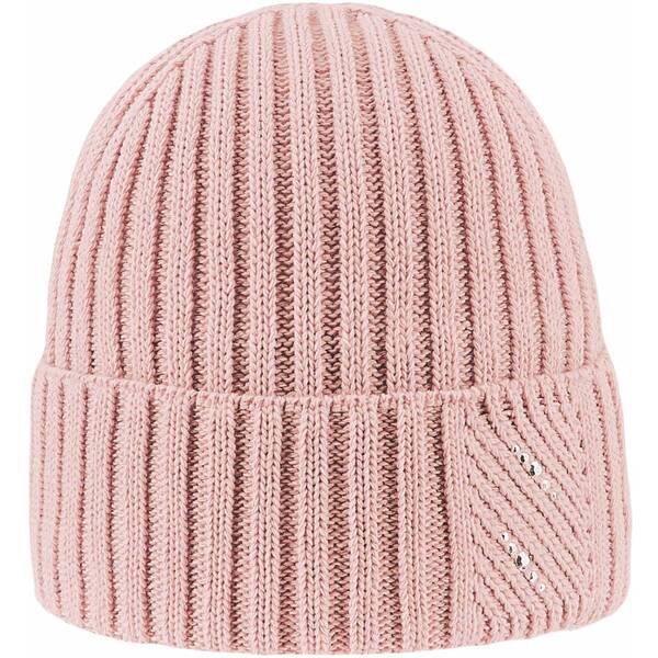 ARECO Damen Mütze Beanie von Areco