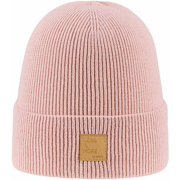 ARECO Damen Mütze Beanie von Areco