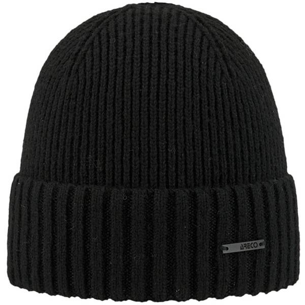 ARECO Damen Mütze Beanie von Areco