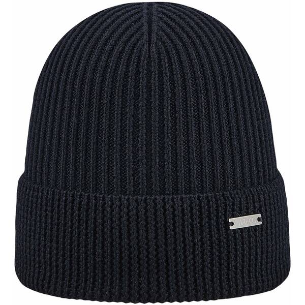 ARECO Damen Mütze Beanie von Areco