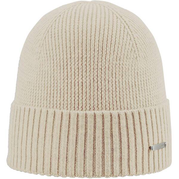 ARECO Damen Mütze Beanie von Areco