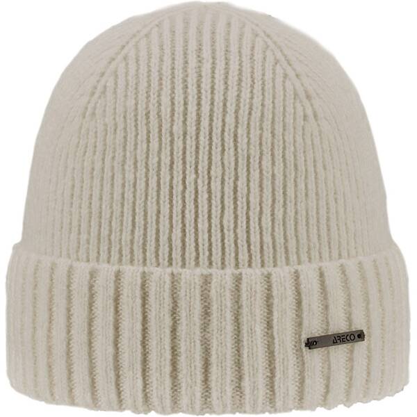 ARECO Damen Mütze Beanie von Areco