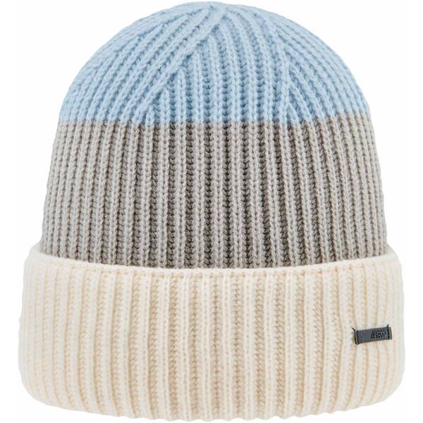 ARECO Damen Mütze Beanie von Areco