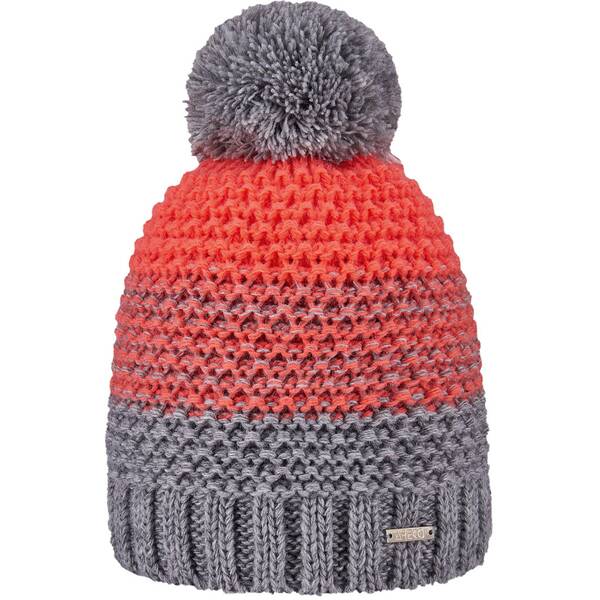 ARECO Damen Pudelmütze von Areco