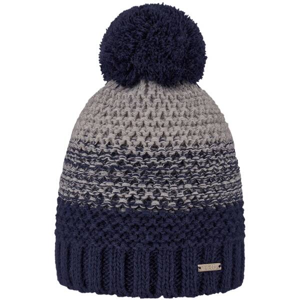 ARECO Damen Pudelmütze von Areco