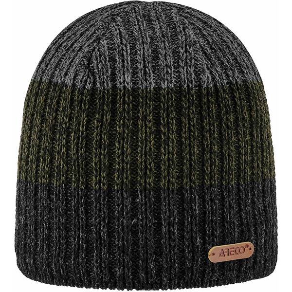 ARECO Herren Beanie Vollfleece Tom von Areco