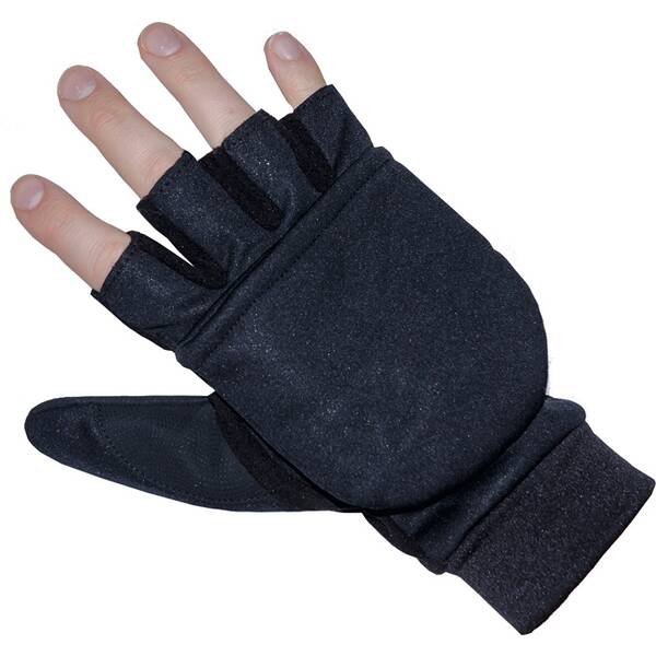 ARECO Herren Handschuhe Softshellhandschuh von Areco