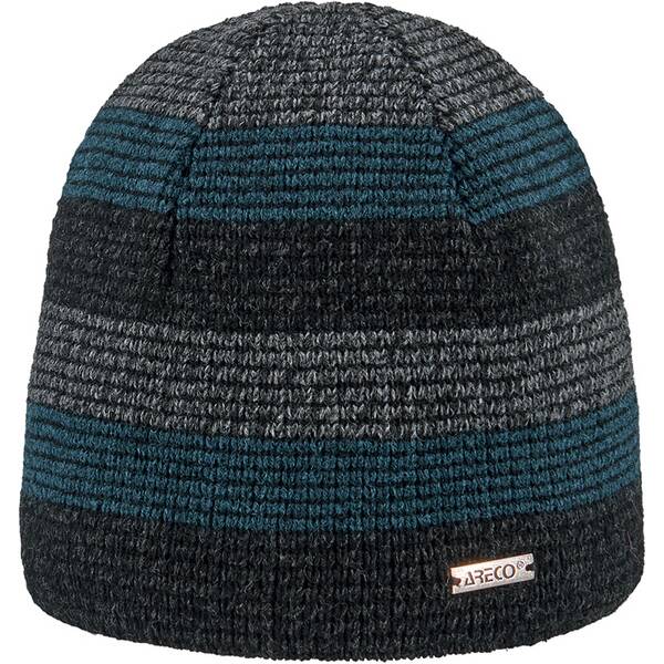 ARECO Herren Mütze Beanie von Areco