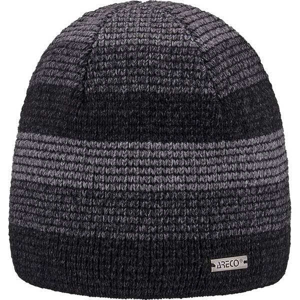 ARECO Herren Mütze Beanie von Areco