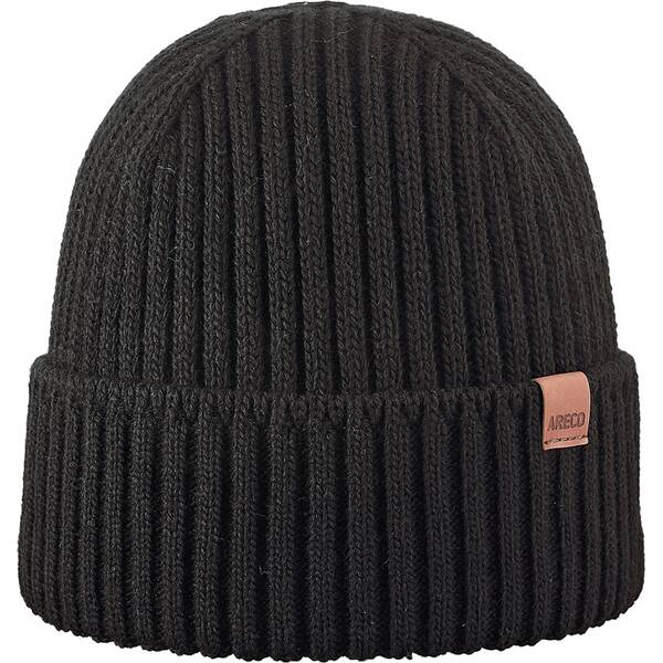 ARECO Herren Mütze Beanie von Areco