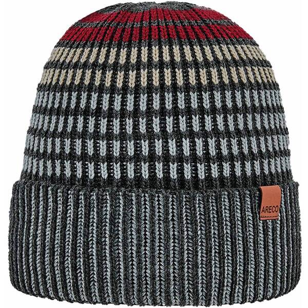 ARECO Herren Mütze Beanie ARECO Herren Mütze Beanie von Areco