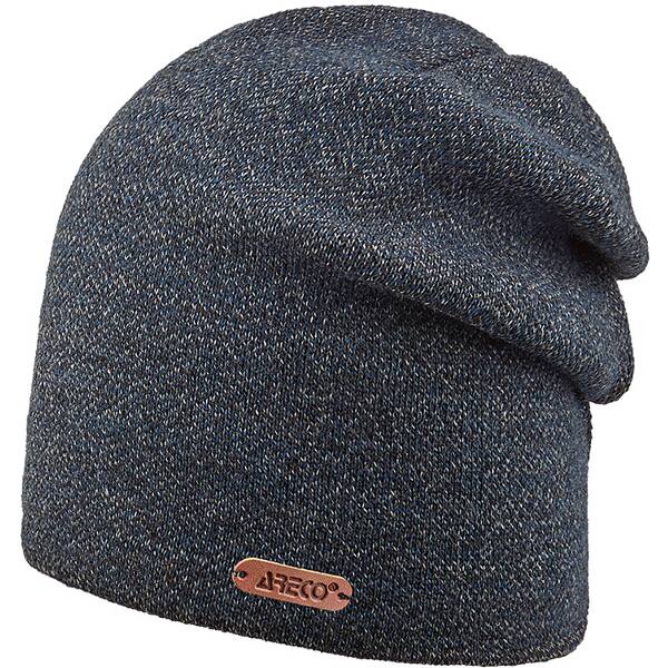 ARECO Herren Mütze Beanie von Areco