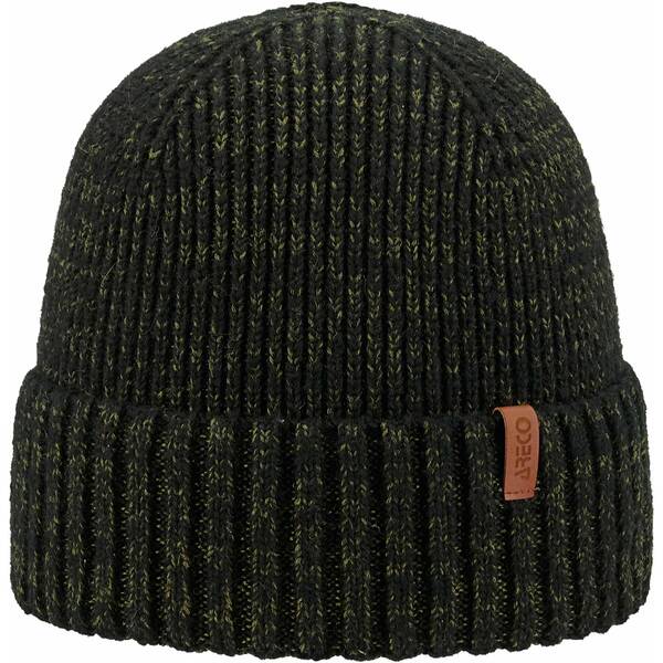 ARECO Herren Mütze Beanie von Areco