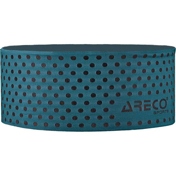 ARECO Herren Stirnband reflective von Areco