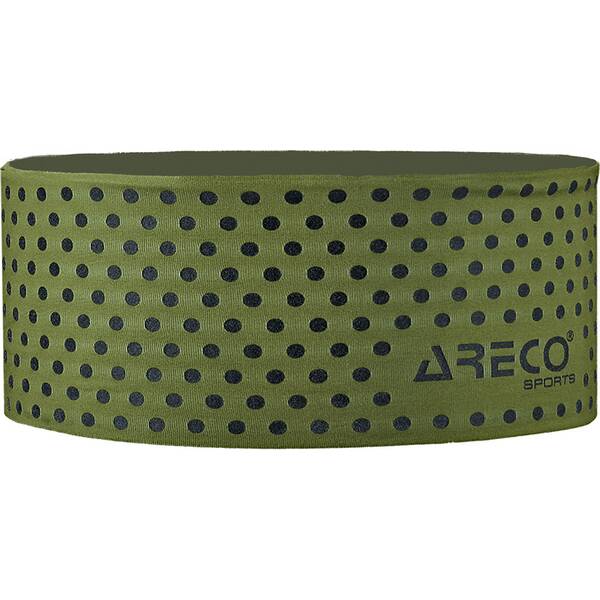 ARECO Herren Stirnband reflective von Areco
