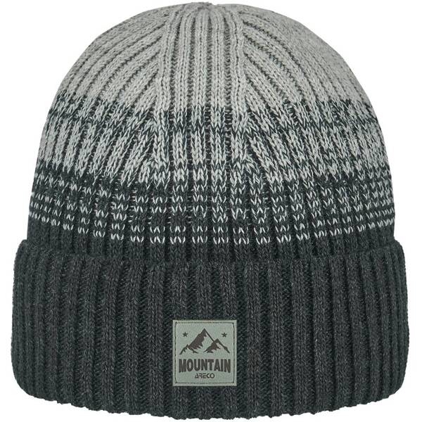 ARECO Kinder Mütze Beanie Juniors von Areco