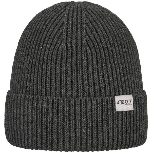 ARECO Kinder Mütze Beanie Juniors von Areco