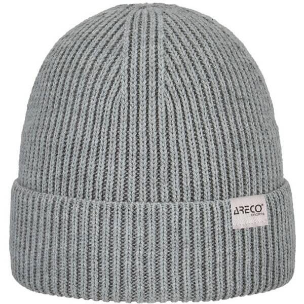 ARECO Kinder Mütze Beanie Juniors von Areco