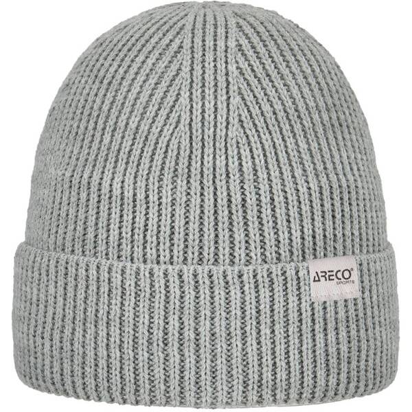 ARECO Kinder Mütze Beanie Juniors von Areco